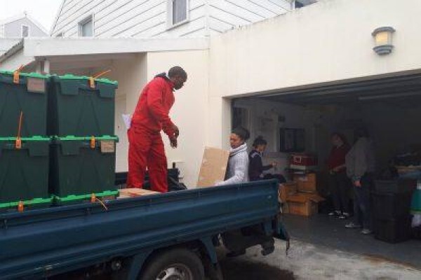 Mr Cheap Transport