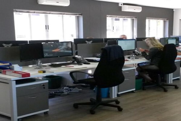 My Office Furniture