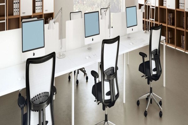 My Office Furniture