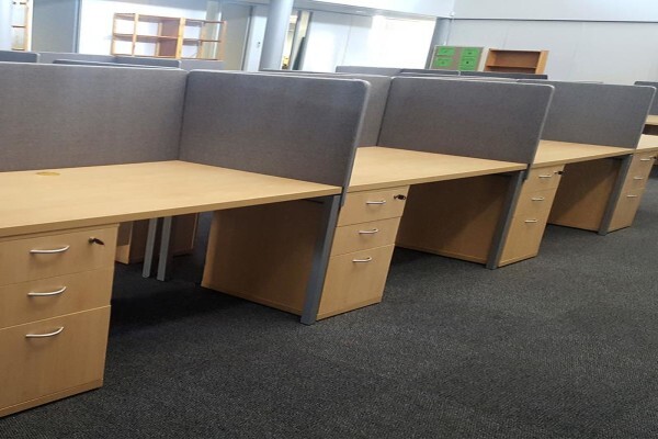 My Office Furniture
