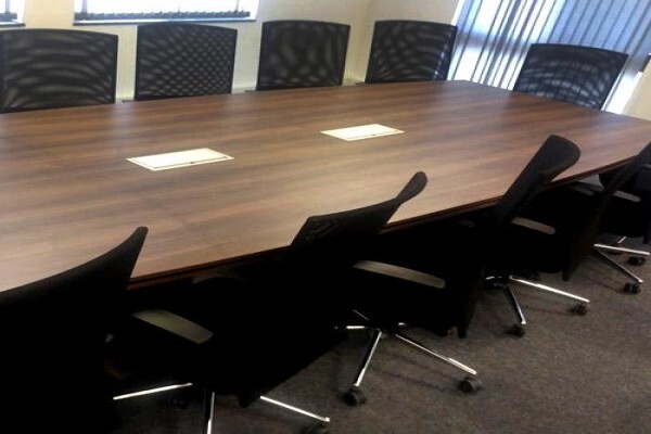 My Office Furniture