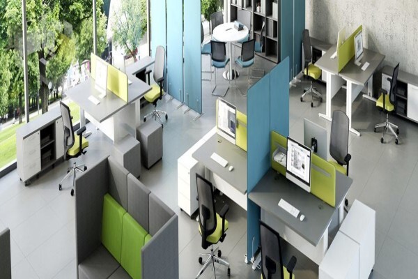 My Office Furniture
