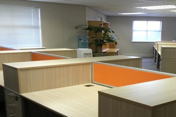 My Office Furniture