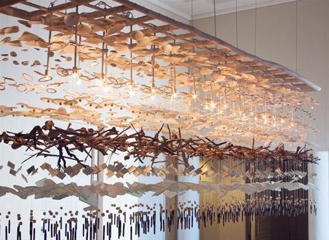 Riaan Chambers Chandeliers