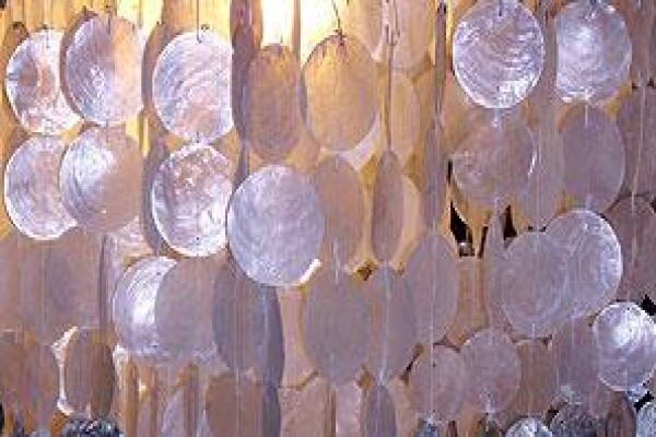 Riaan Chambers Chandeliers
