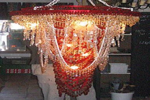 Riaan Chambers Chandeliers