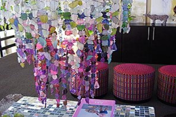 Riaan Chambers Chandeliers