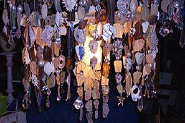 Riaan Chambers Chandeliers