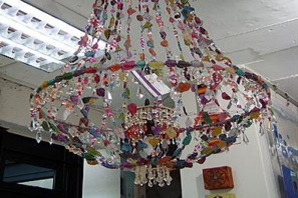 Riaan Chambers Chandeliers