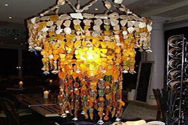 Riaan Chambers Chandeliers