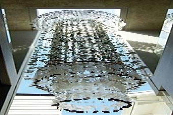Riaan Chambers Chandeliers