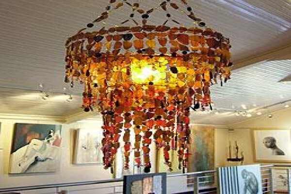 Riaan Chambers Chandeliers
