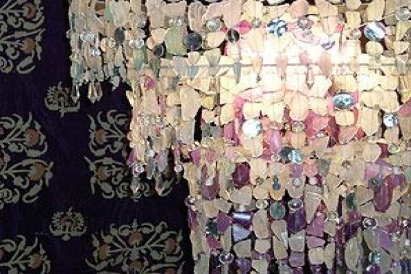 Riaan Chambers Chandeliers