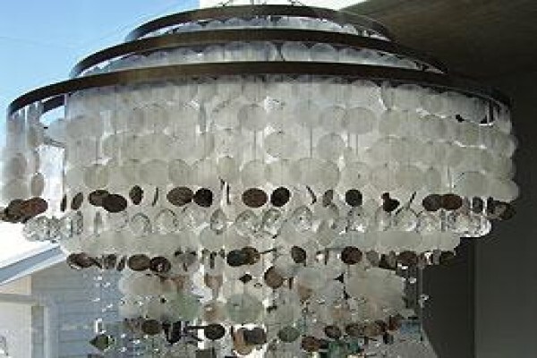 Riaan Chambers Chandeliers