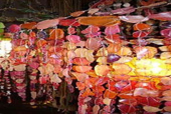 Riaan Chambers Chandeliers