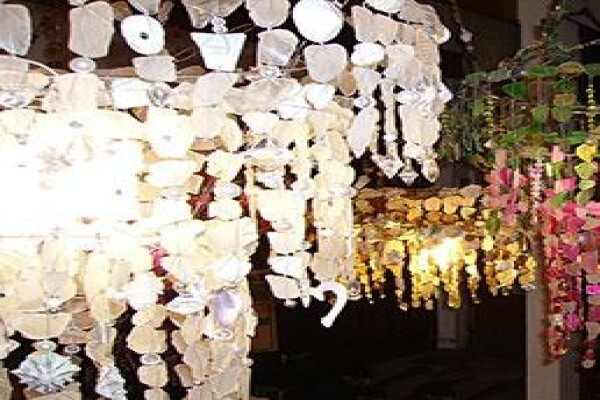 Riaan Chambers Chandeliers