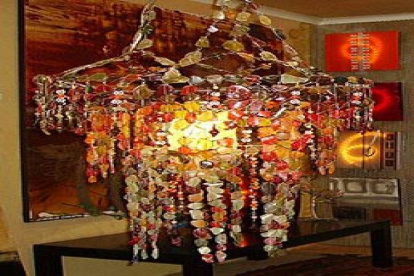 Riaan Chambers Chandeliers