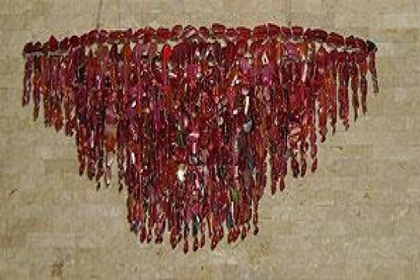 Riaan Chambers Chandeliers