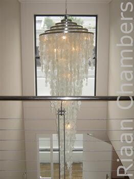 Riaan Chambers Chandeliers