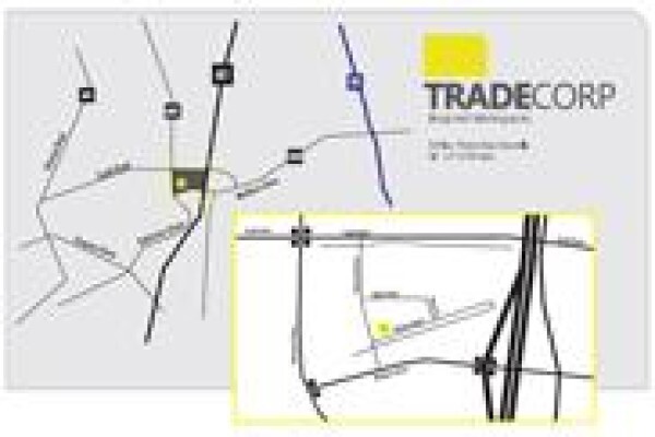 Tradecorp Cc