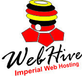 Webhive Imperial Web Hosting