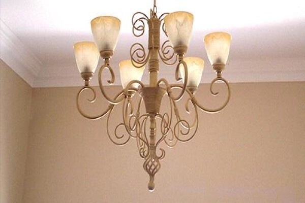 Wrought Iron Design