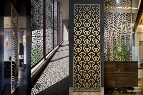 Wrought Iron Design
