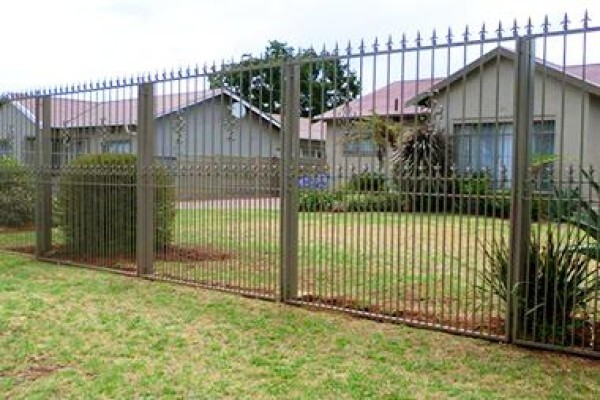 Wrought Iron Design