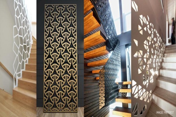 Wrought Iron Design