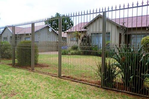 Wrought Iron Design
