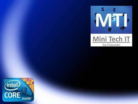 Mti Technologies (Pty) Ltd