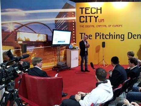 Mti Technologies (Pty) Ltd