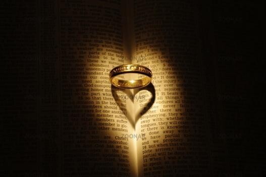 My Marriage Contract