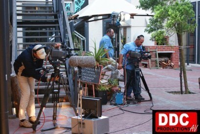 Ddc Productionsav