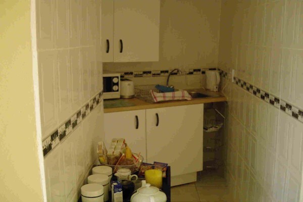 Gold Reef Place Guest House