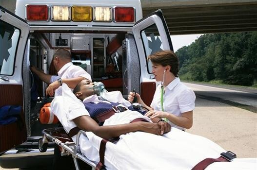 Ajgove Medical Patient Transport Services - Private Ambulance Services And Hire
