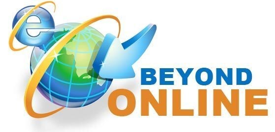 Beyond Online