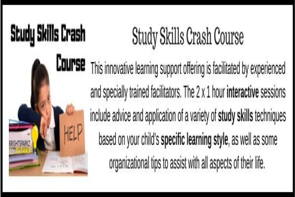 Brightsparkz Tutors Port Elizabeth