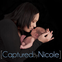 Captured By Nicole