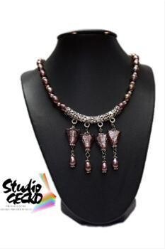 Cooper & Lombard Jewellery