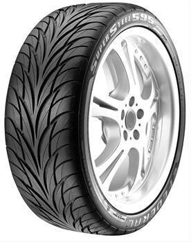 Express Tyres