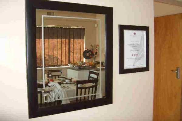 Gold Reef Place Guest House