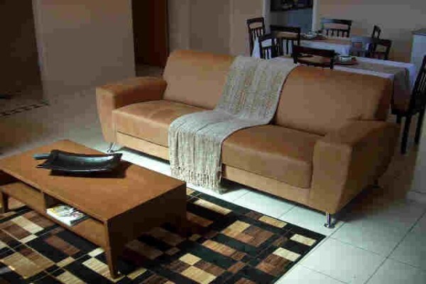Gold Reef Place Guest House