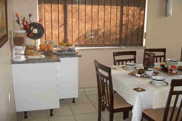 Gold Reef Place Guest House