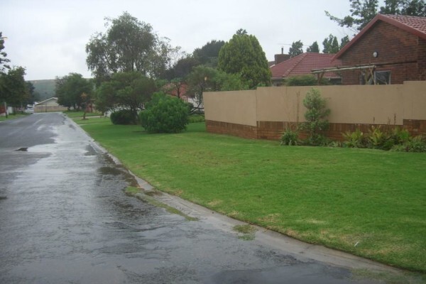 Gold Reef Place Guest House