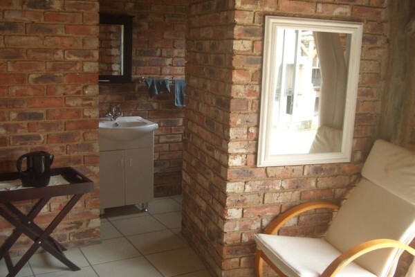 Gold Reef Place Guest House