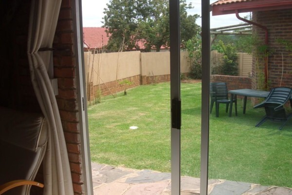 Gold Reef Place Guest House