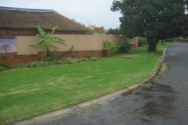 Gold Reef Place Guest House