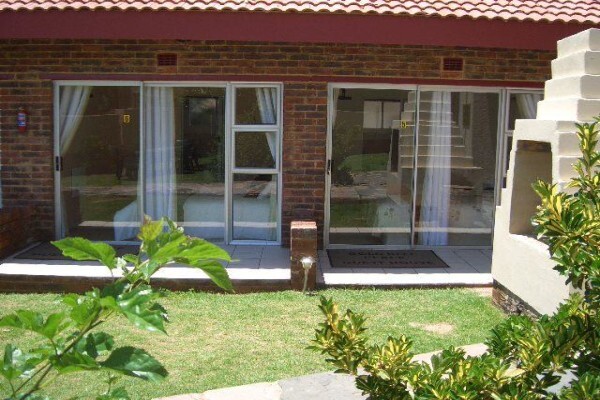 Gold Reef Place Guest House