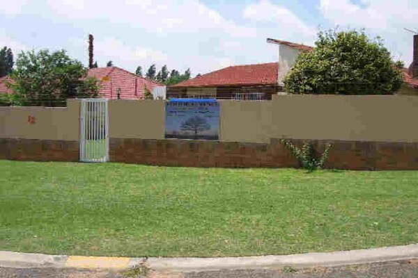 Gold Reef Place Guest House